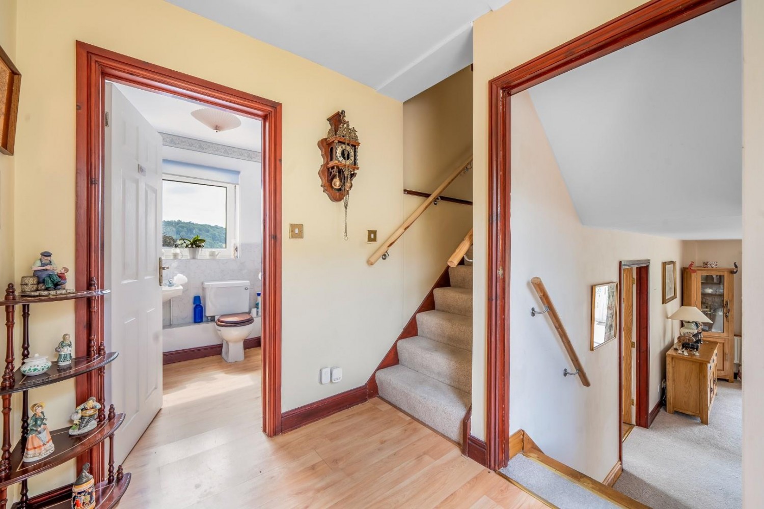 Weavers Drive, Uley, Dursley