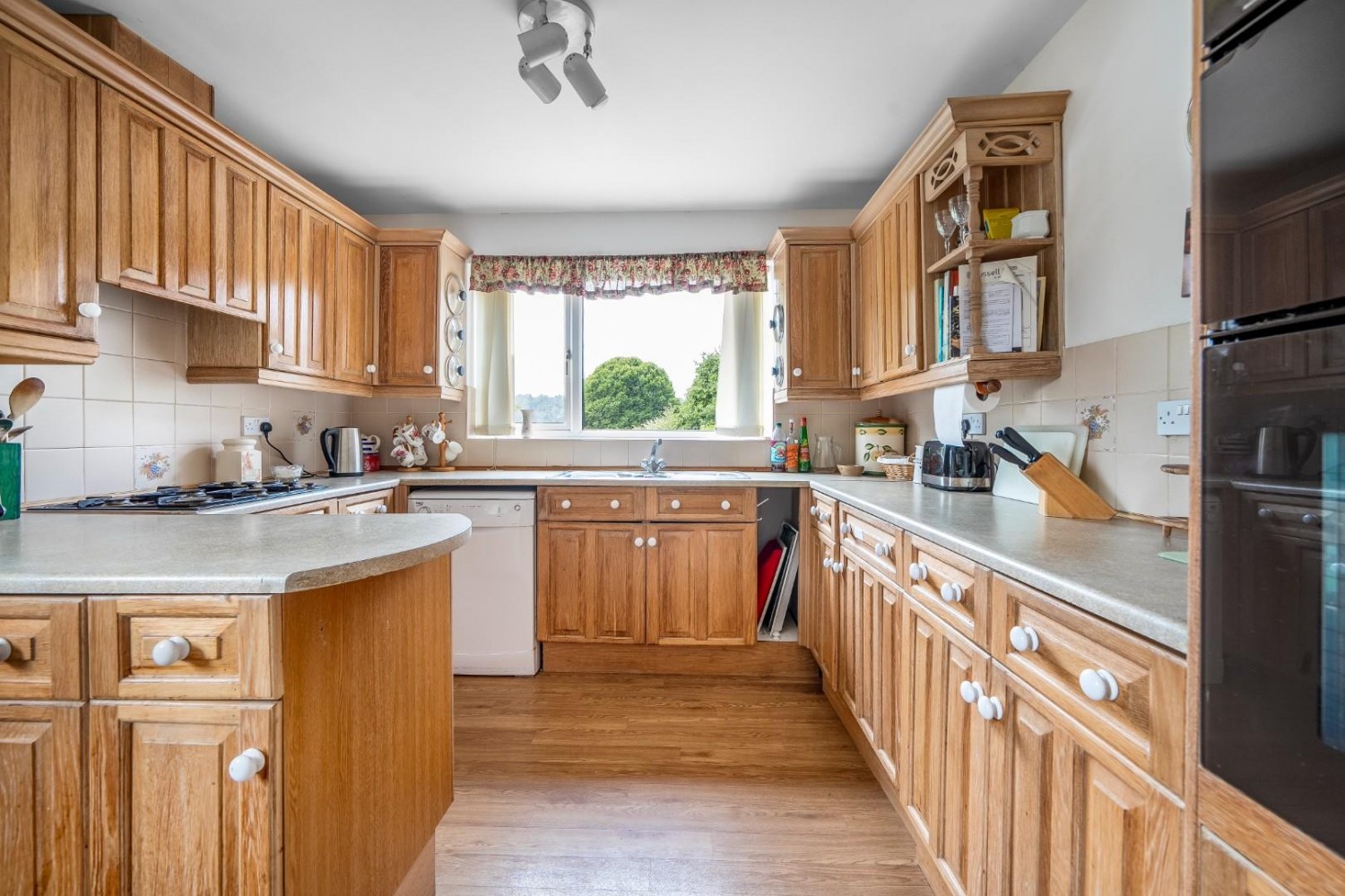 Weavers Drive, Uley, Dursley