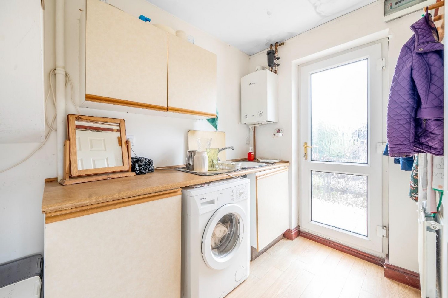 Weavers Drive, Uley, Dursley