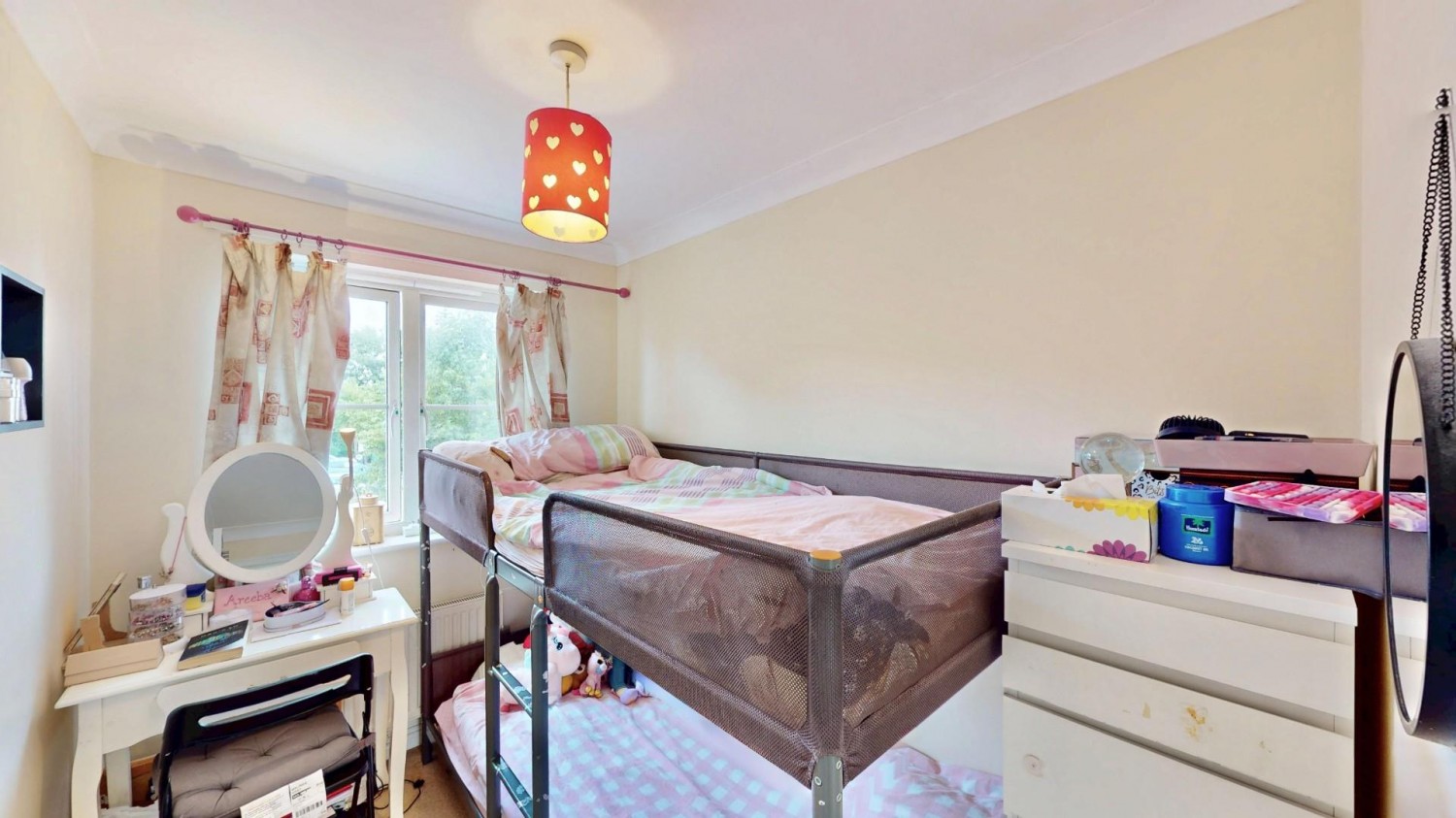 Westfield Gardens, Chadwell Heath, RM6