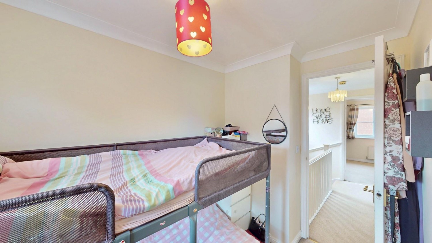 Westfield Gardens, Chadwell Heath, RM6