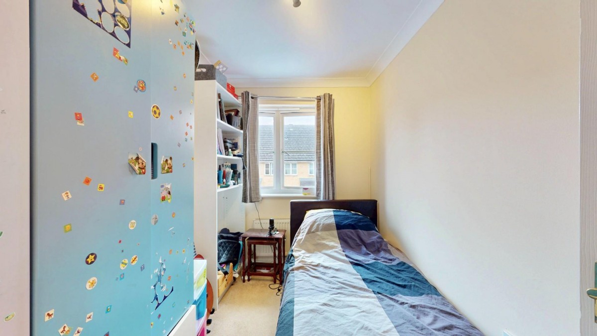 Westfield Gardens, Chadwell Heath, RM6