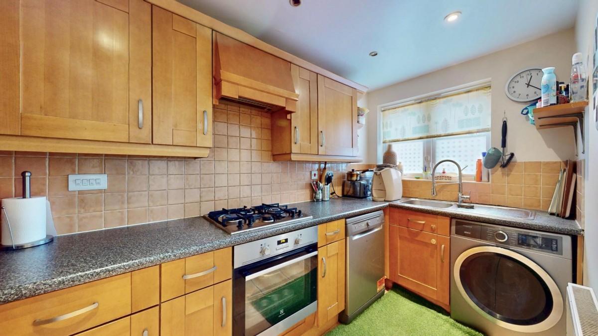 Westfield Gardens, Chadwell Heath, RM6