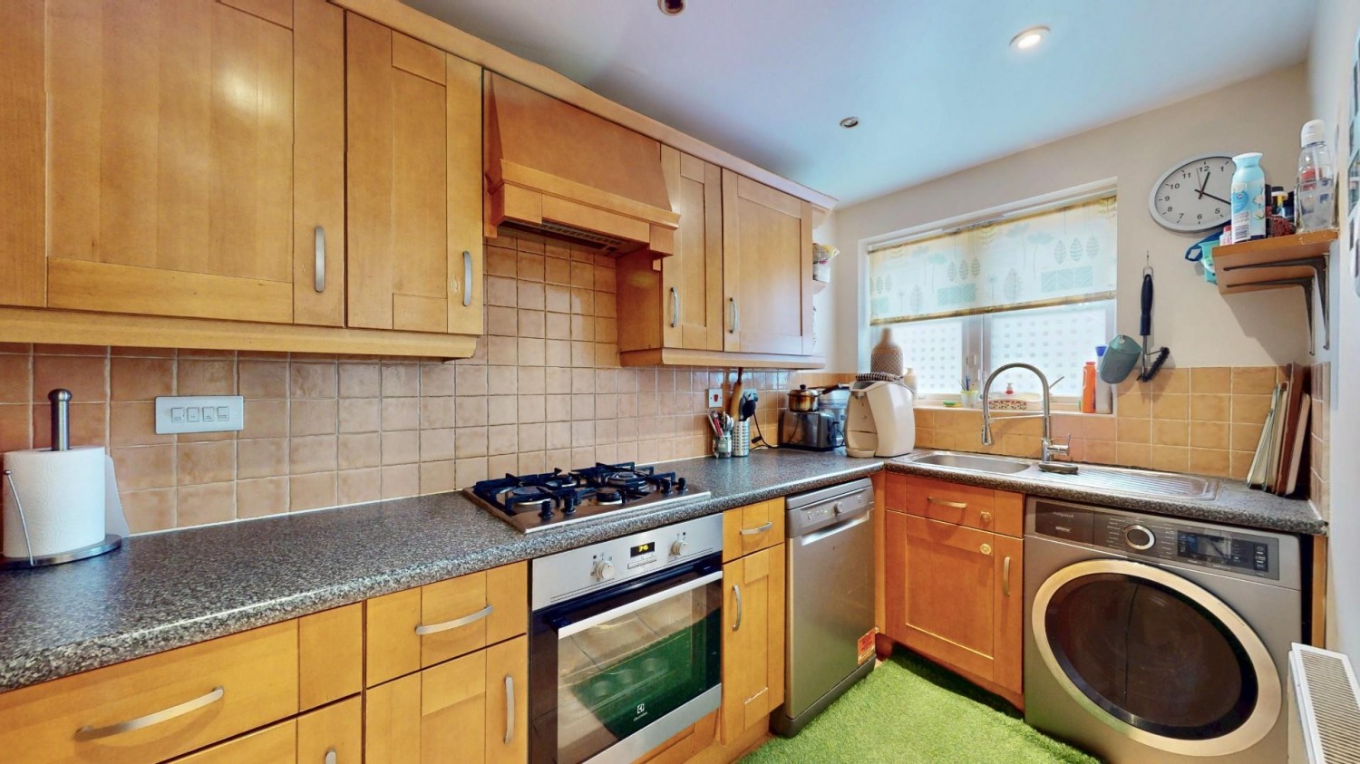 Westfield Gardens, Chadwell Heath, RM6