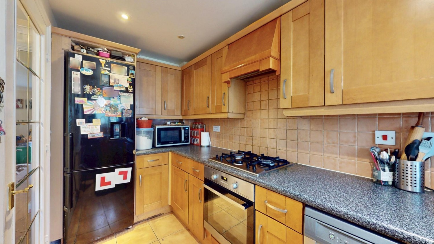 Westfield Gardens, Chadwell Heath, RM6