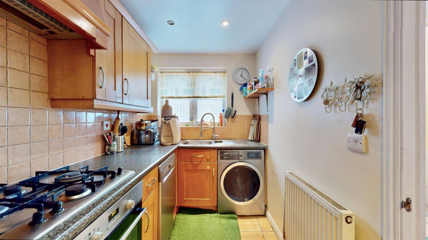 Westfield Gardens, Chadwell Heath, RM6