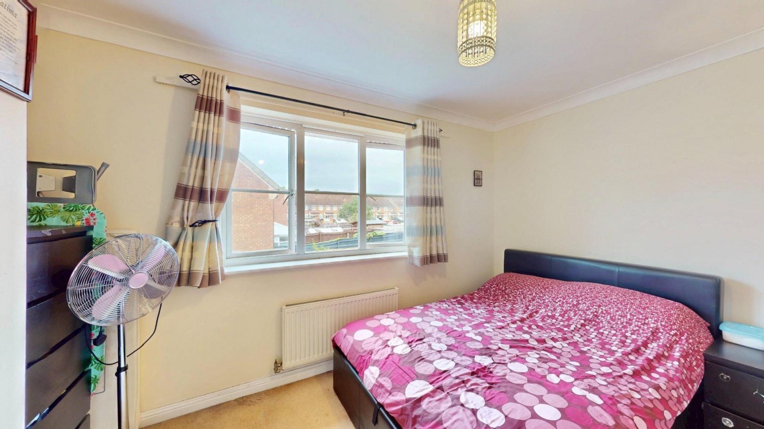 Westfield Gardens, Chadwell Heath, RM6