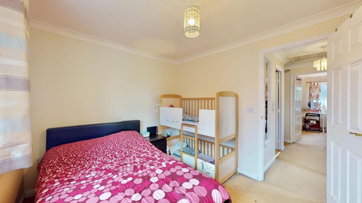 Westfield Gardens, Chadwell Heath, RM6