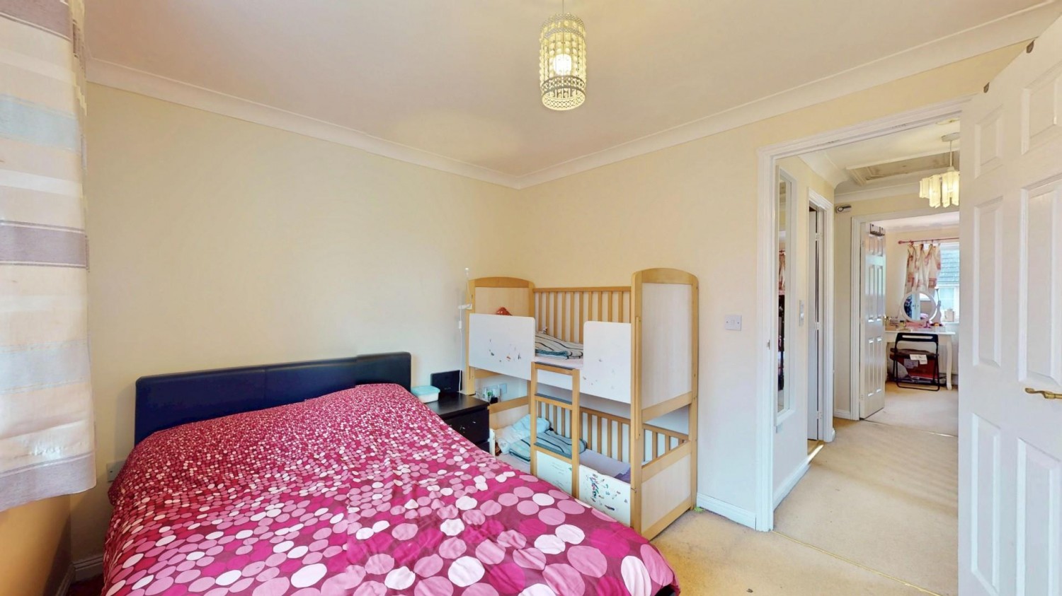 Westfield Gardens, Chadwell Heath, RM6
