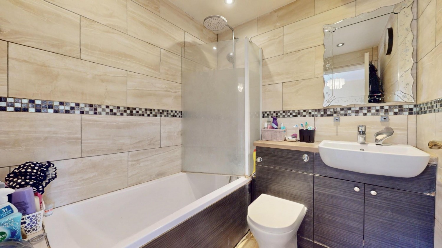 Westfield Gardens, Chadwell Heath, RM6