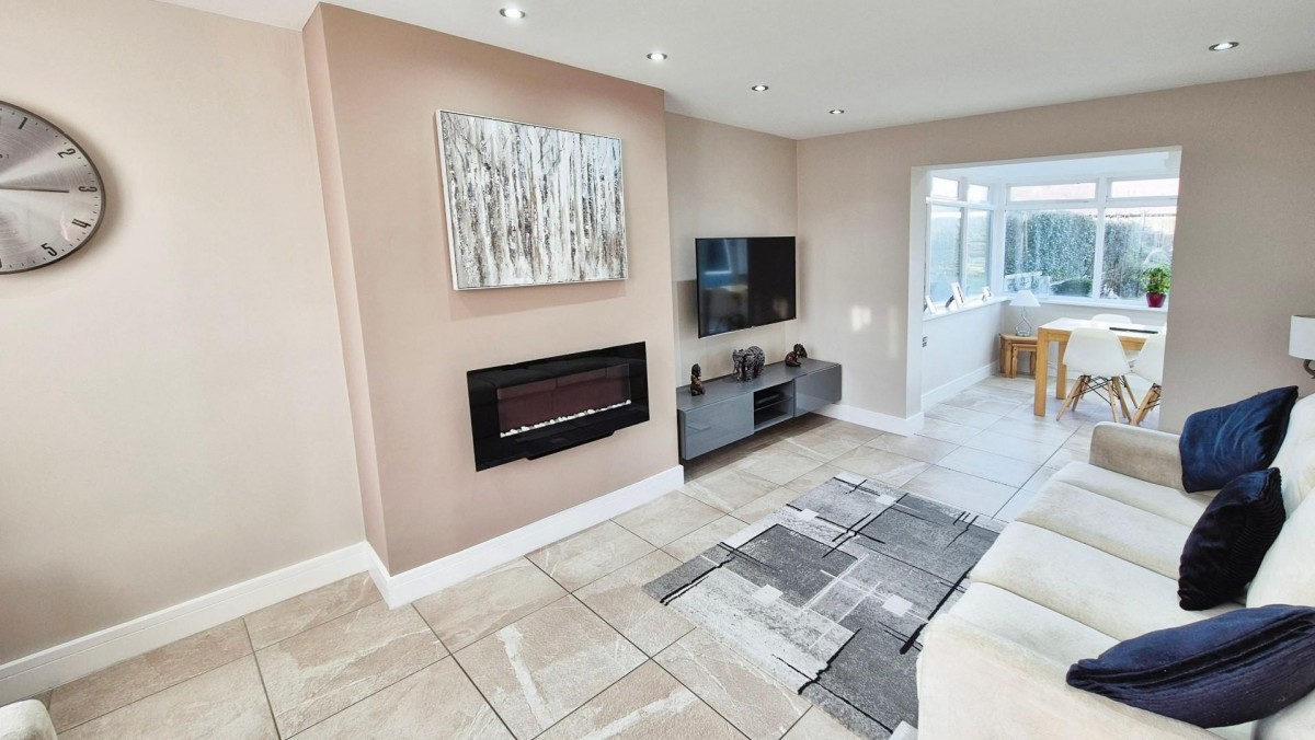 Victory Avenue, Burntwood, WS7 2AL