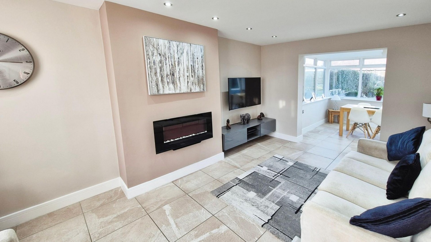 Victory Avenue, Burntwood, WS7 2AL