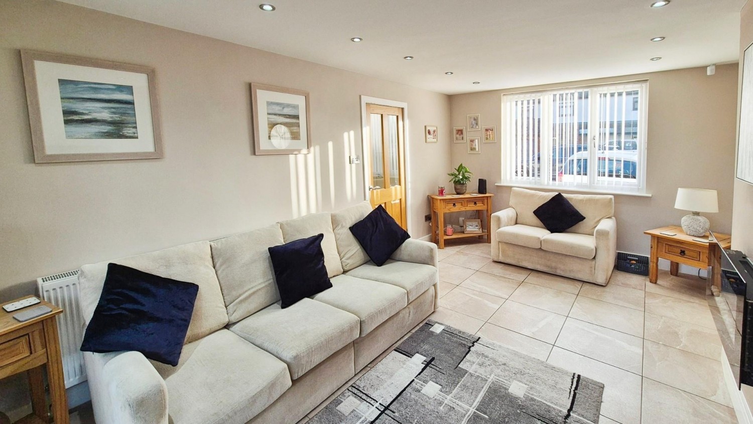 Victory Avenue, Burntwood, WS7 2AL
