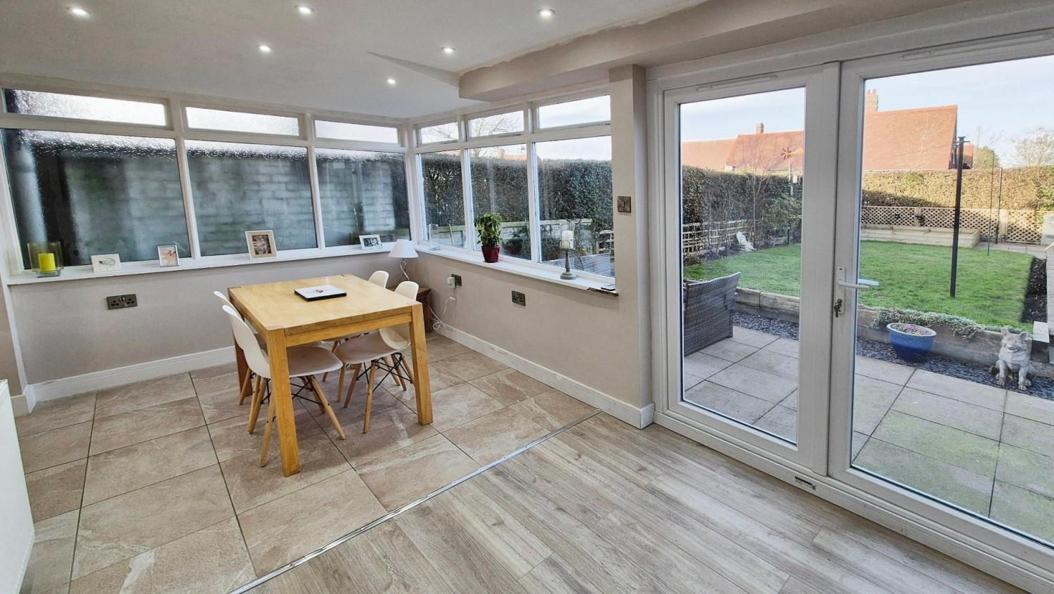 Victory Avenue, Burntwood, WS7 2AL