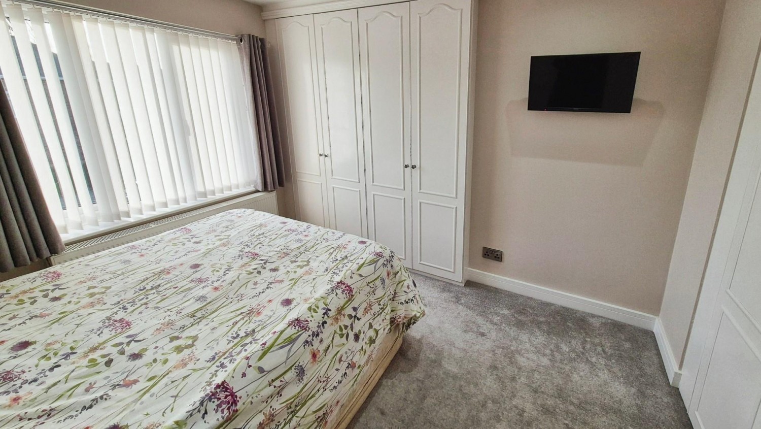 Victory Avenue, Burntwood, WS7 2AL