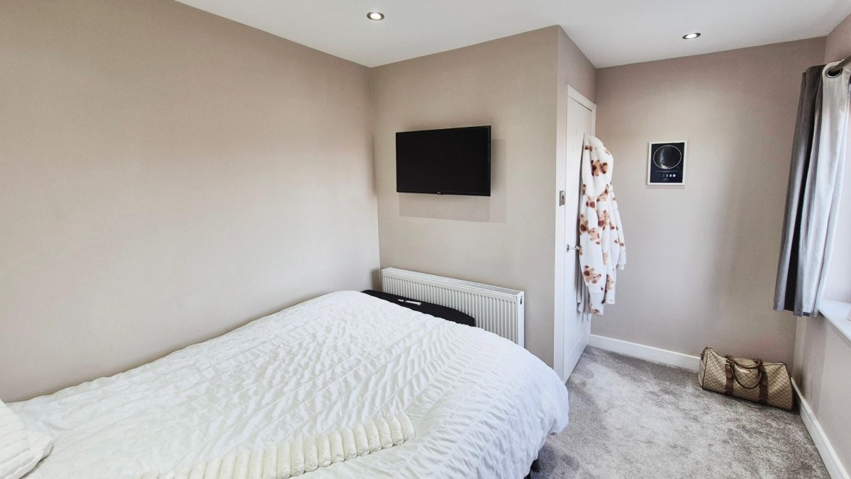 Victory Avenue, Burntwood, WS7 2AL