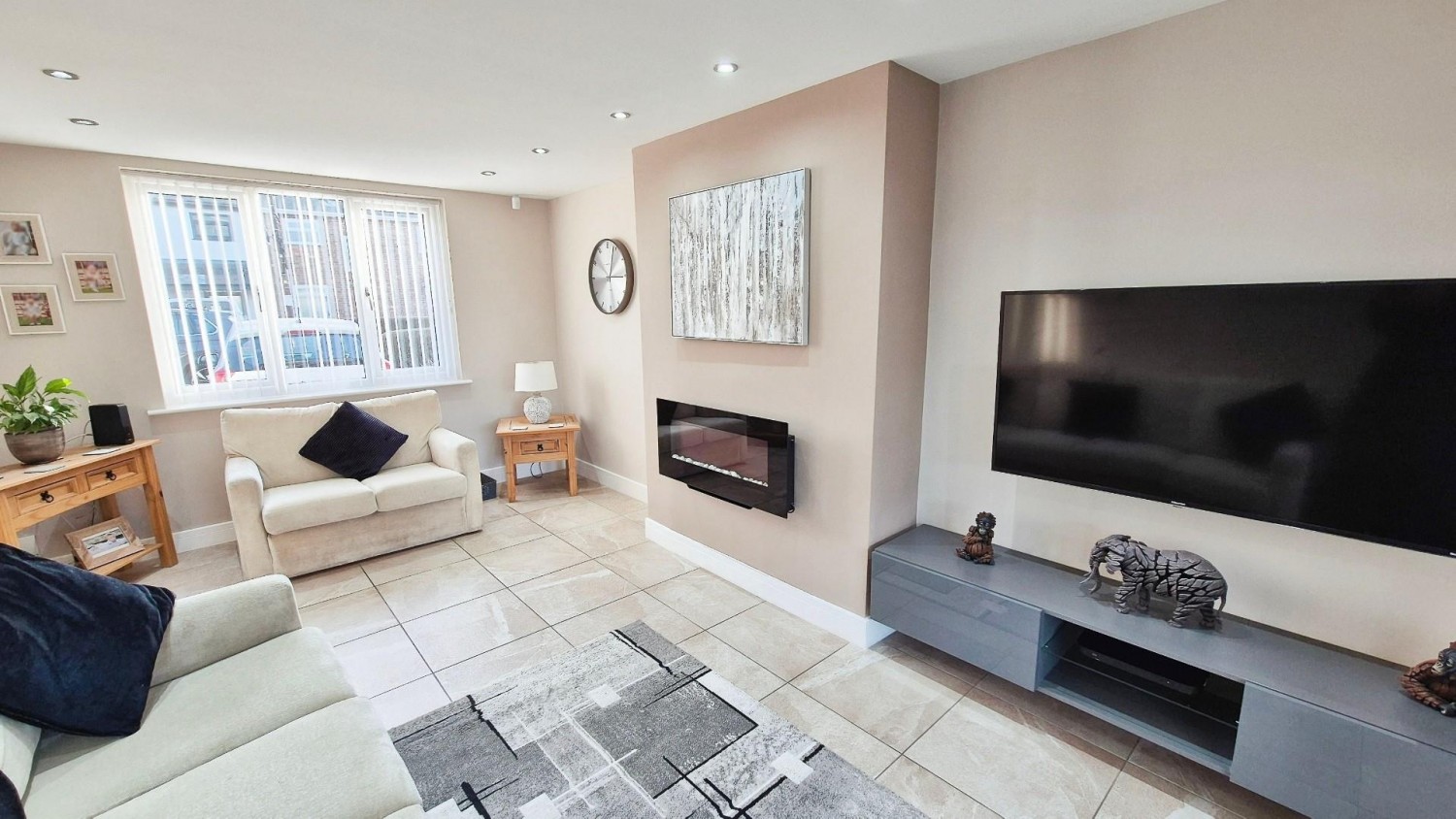 Victory Avenue, Burntwood, WS7 2AL