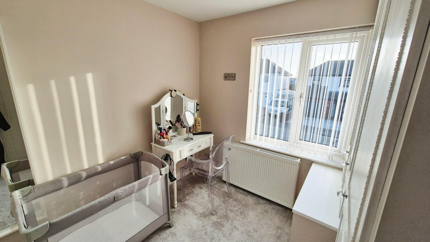 Victory Avenue, Burntwood, WS7 2AL
