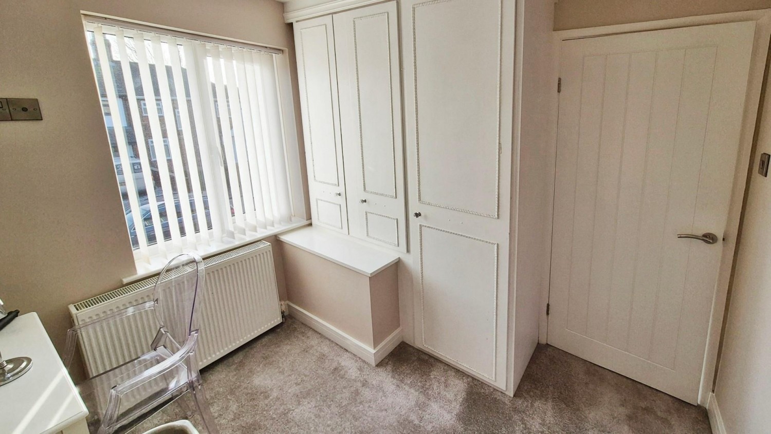 Victory Avenue, Burntwood, WS7 2AL