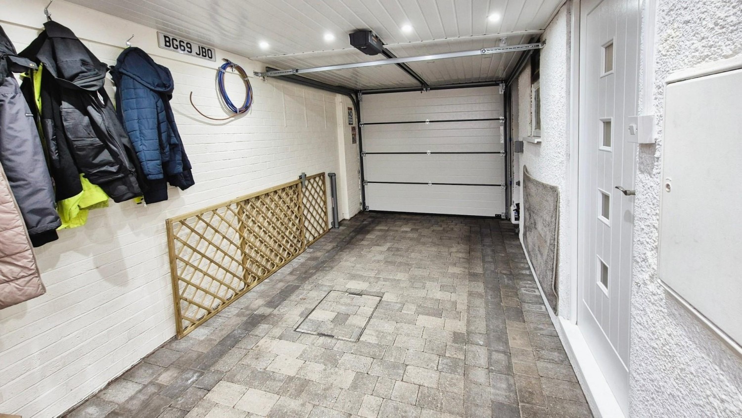Victory Avenue, Burntwood, WS7 2AL
