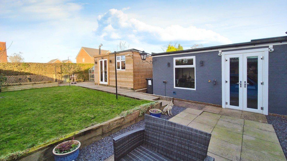 Victory Avenue, Burntwood, WS7 2AL