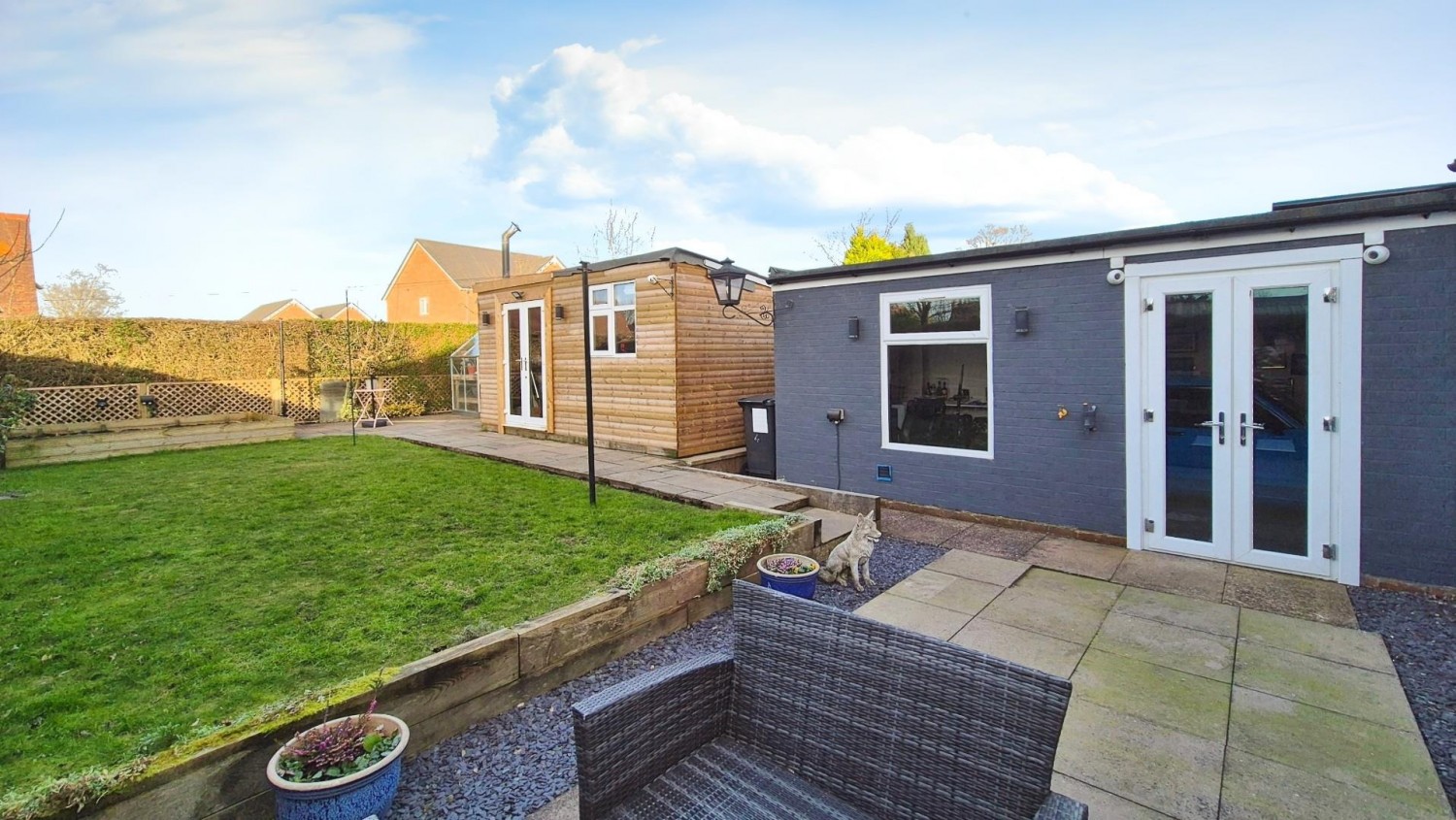 Victory Avenue, Burntwood, WS7 2AL