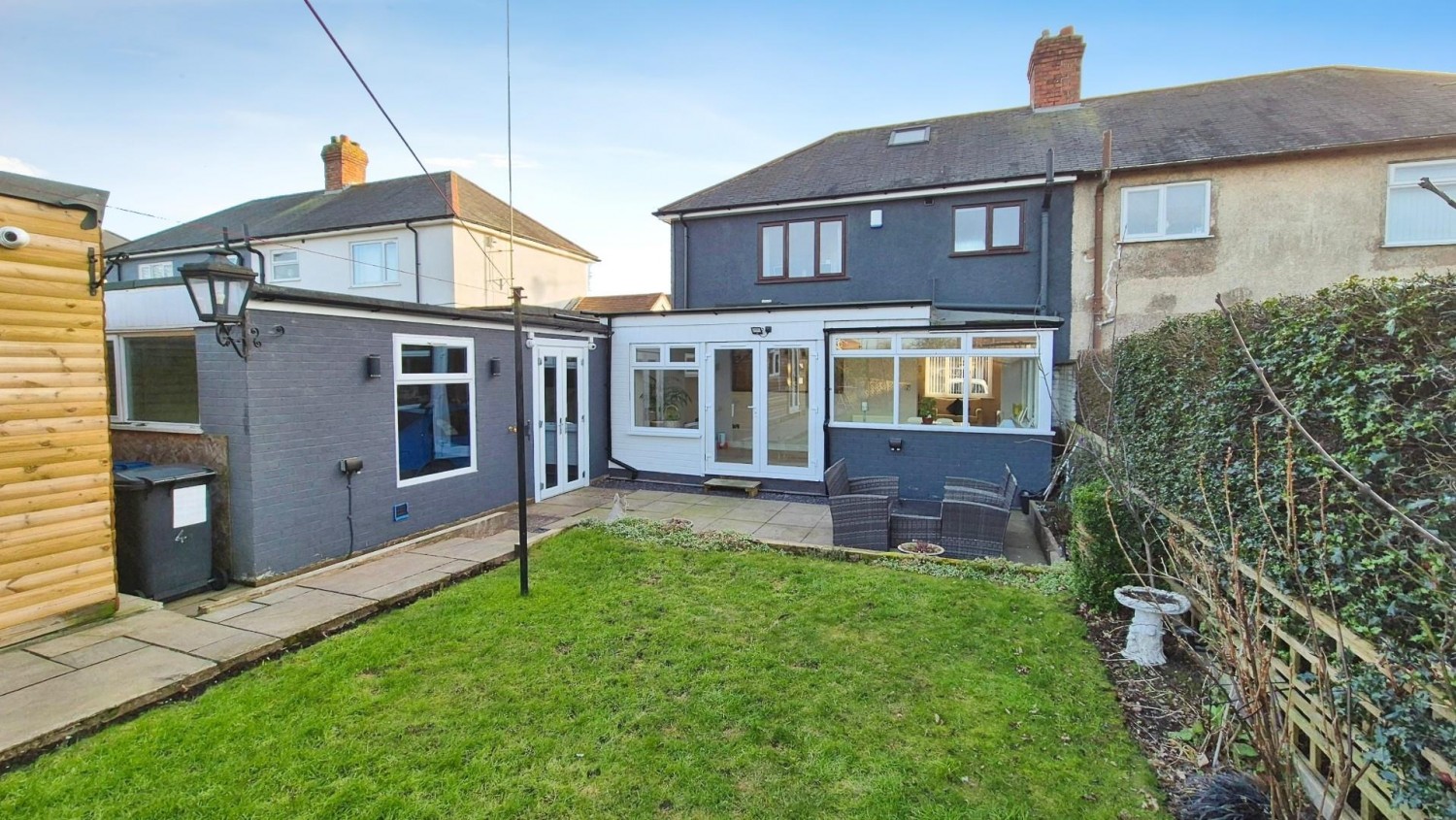 Victory Avenue, Burntwood, WS7 2AL