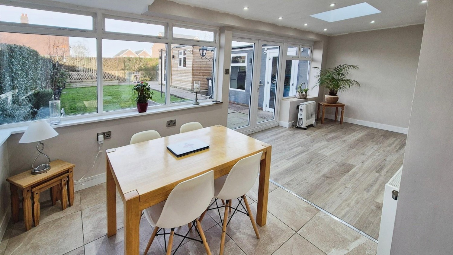 Victory Avenue, Burntwood, WS7 2AL