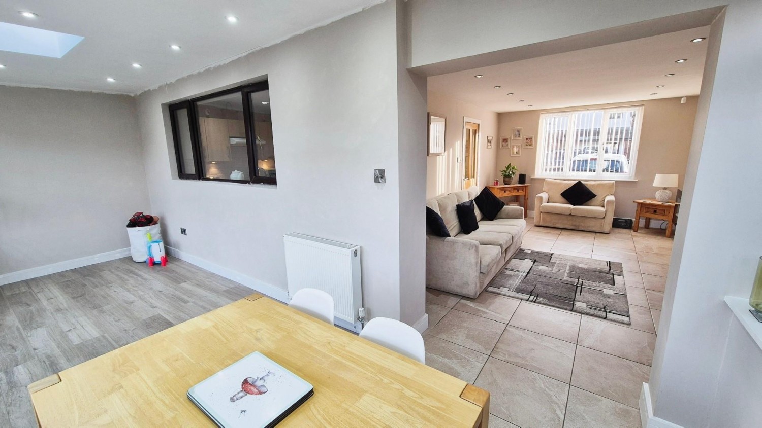 Victory Avenue, Burntwood, WS7 2AL