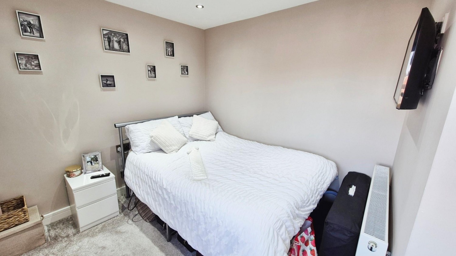 Victory Avenue, Burntwood, WS7 2AL