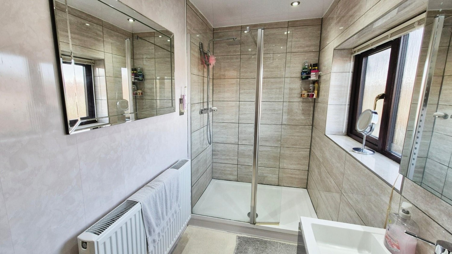 Victory Avenue, Burntwood, WS7 2AL