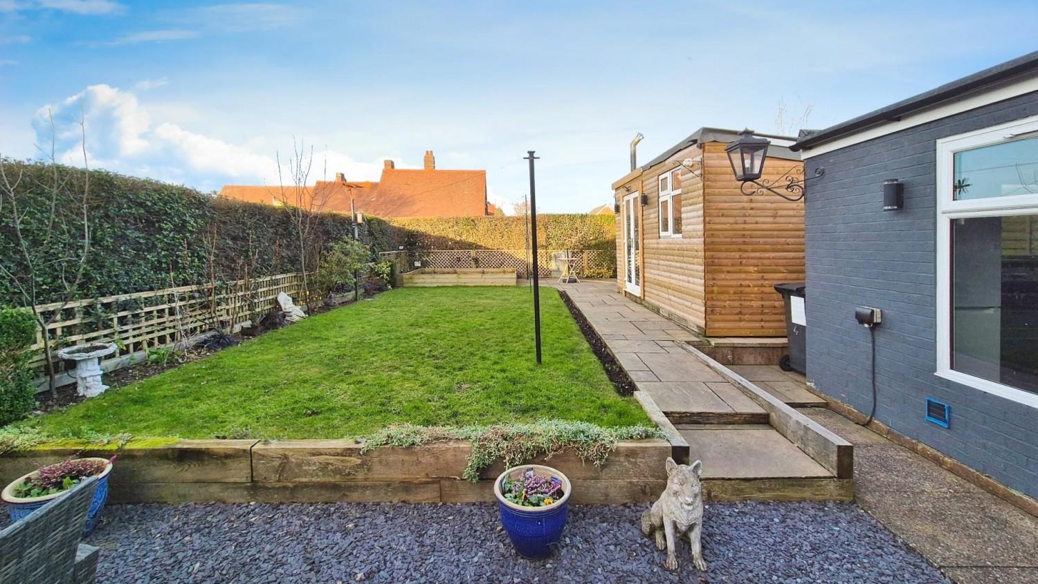 Victory Avenue, Burntwood, WS7 2AL