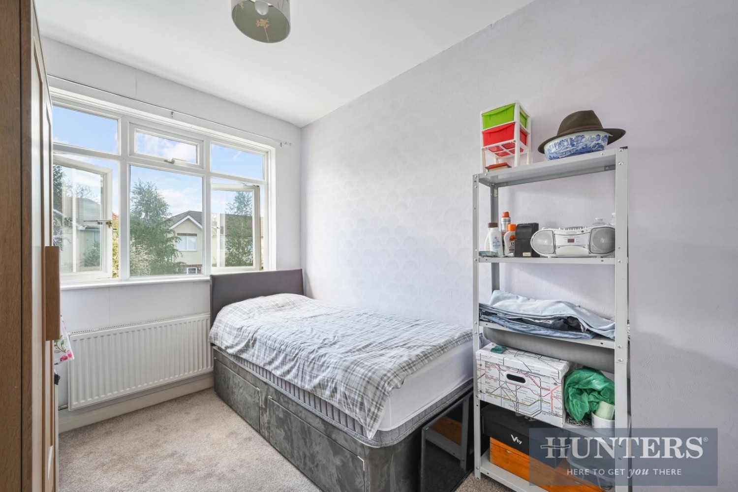Langley Avenue, Worcester Park