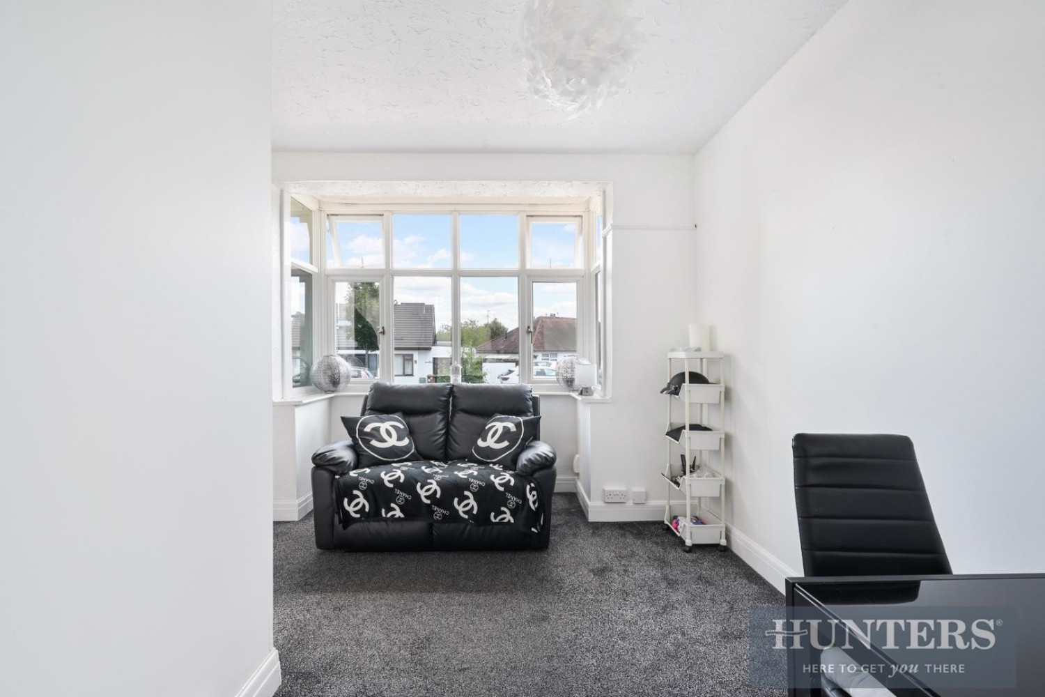Langley Avenue, Worcester Park