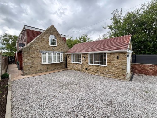 Cow Lane, Havercroft, Wakefield