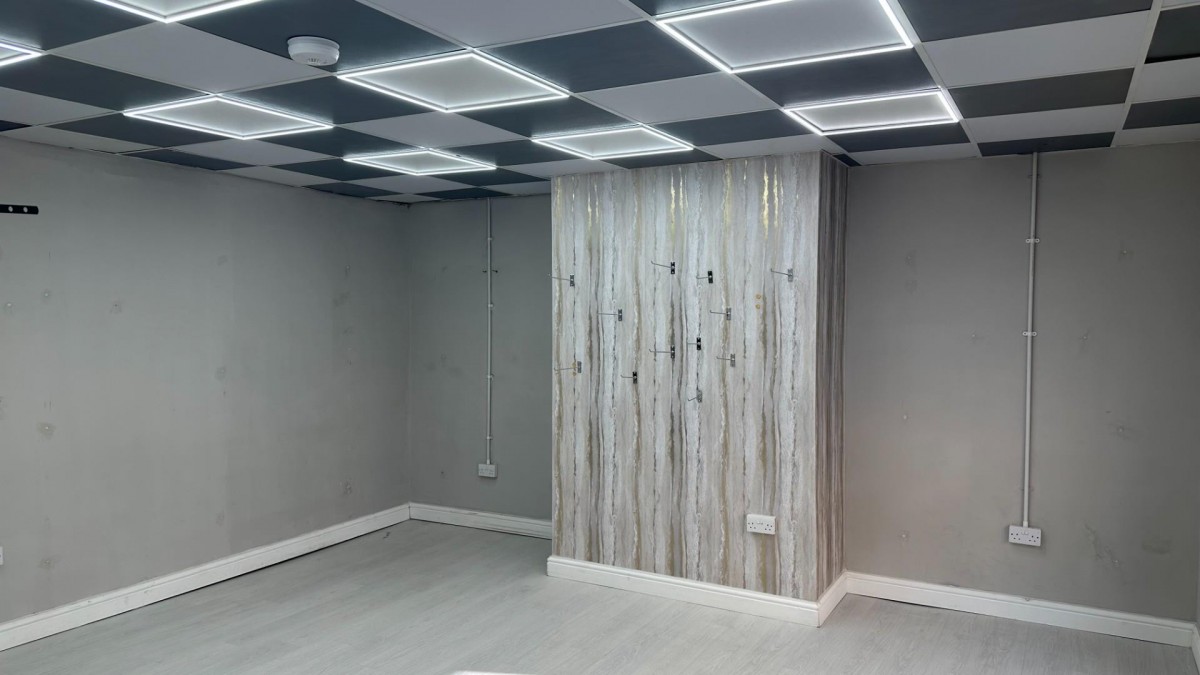 Albion Street, Cleckheaton