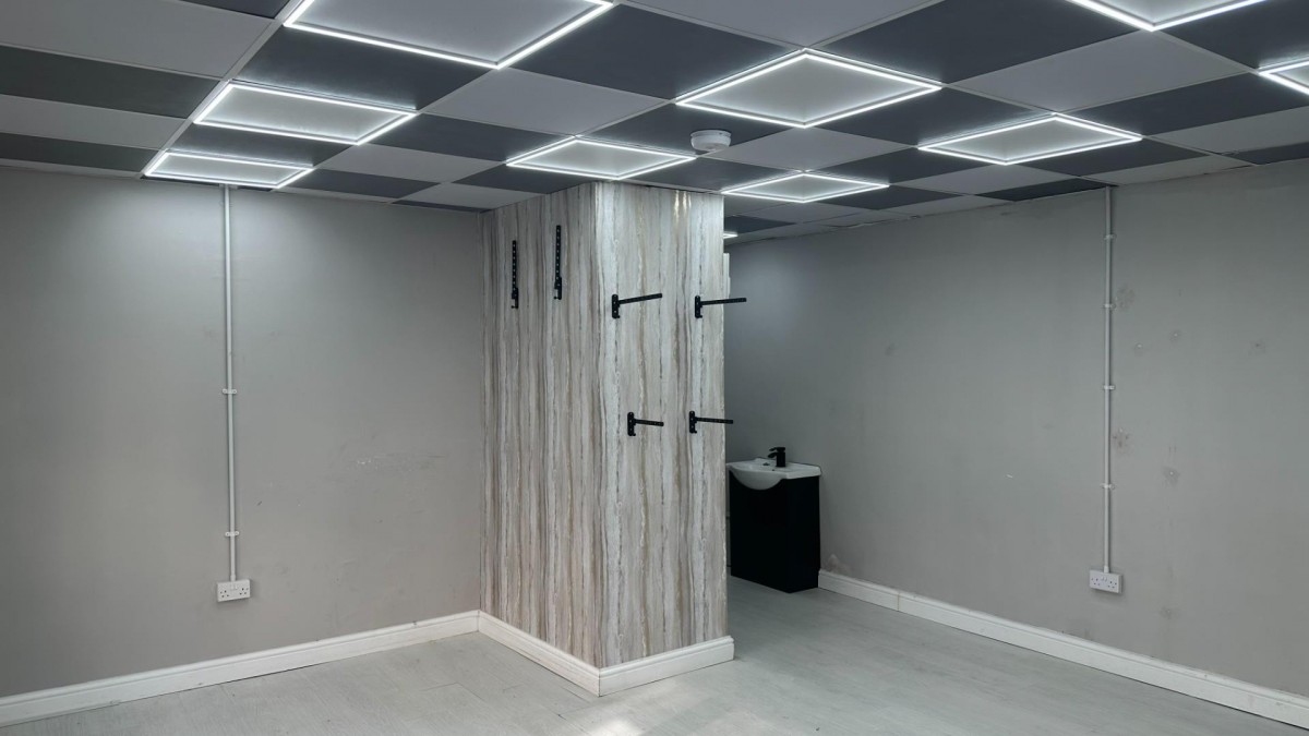 Albion Street, Cleckheaton