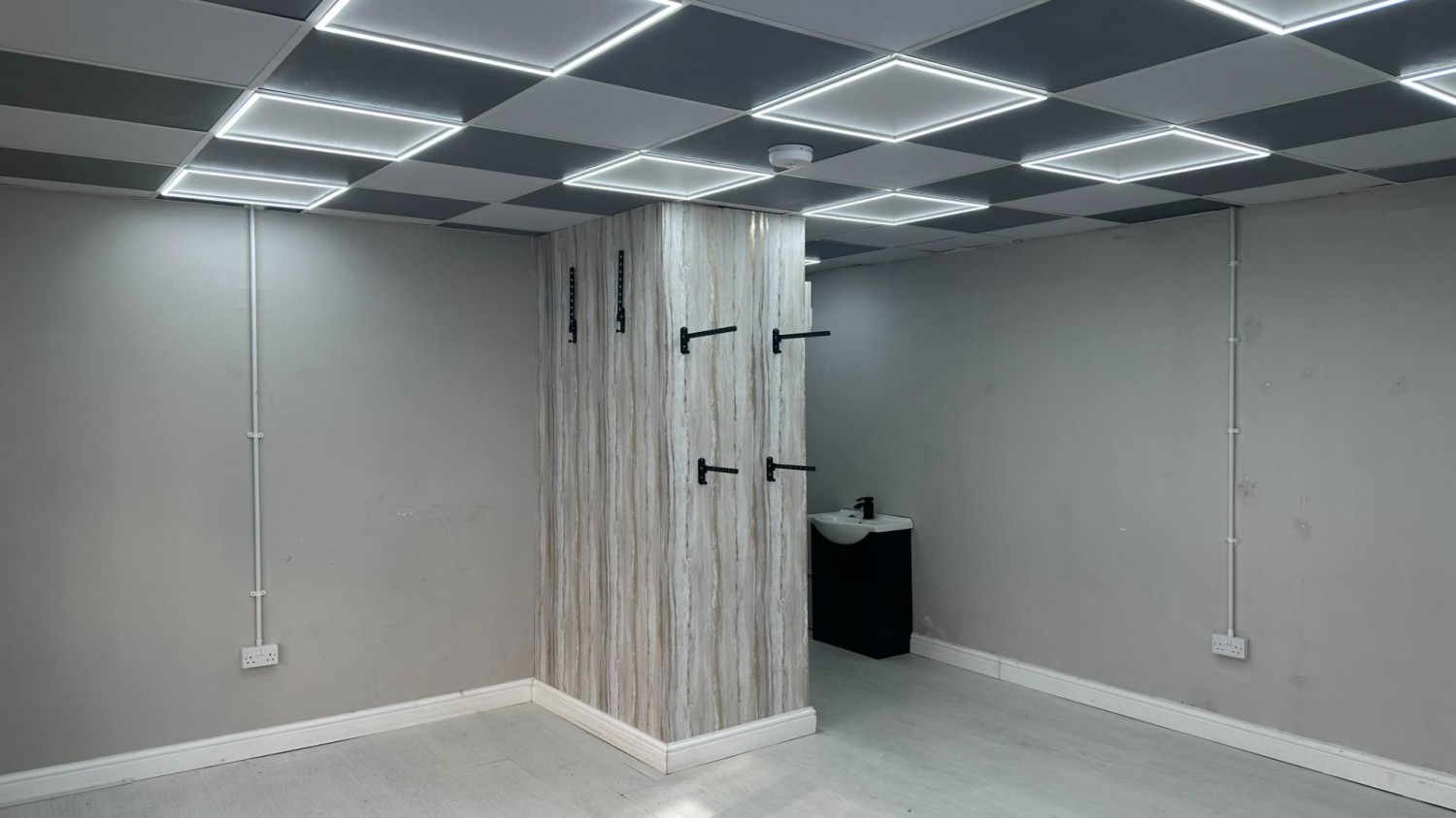 Albion Street, Cleckheaton