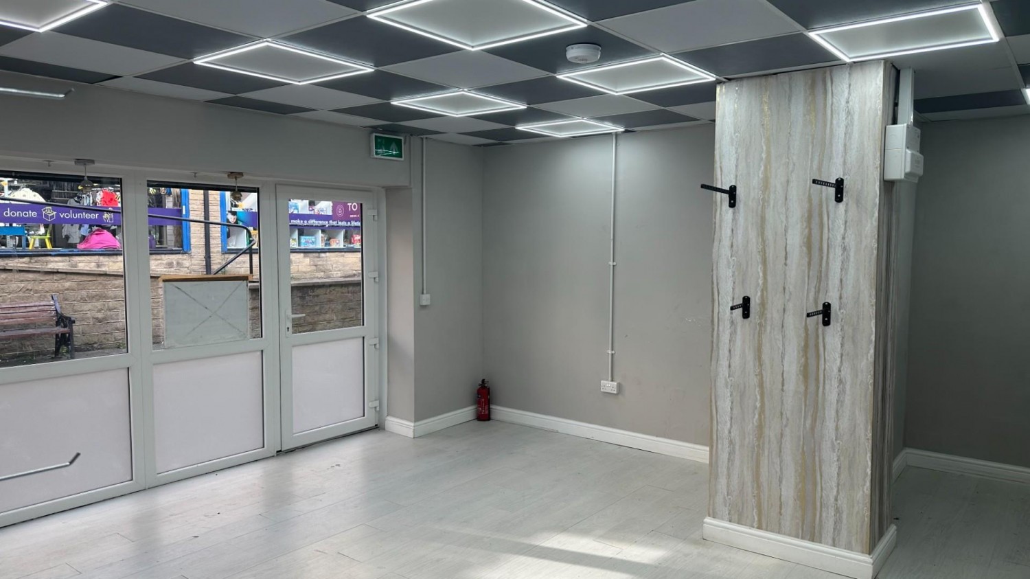 Albion Street, Cleckheaton