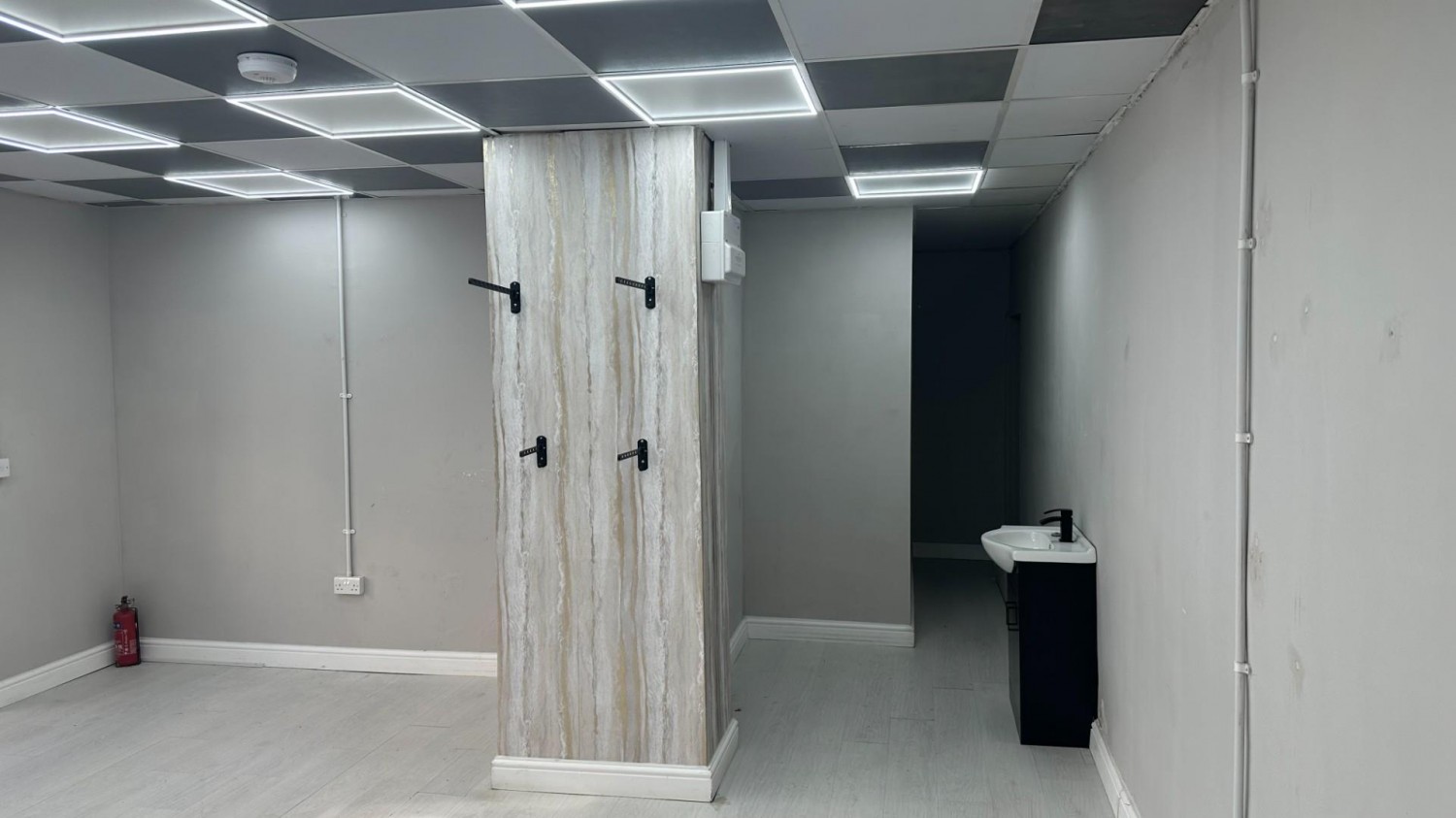 Albion Street, Cleckheaton