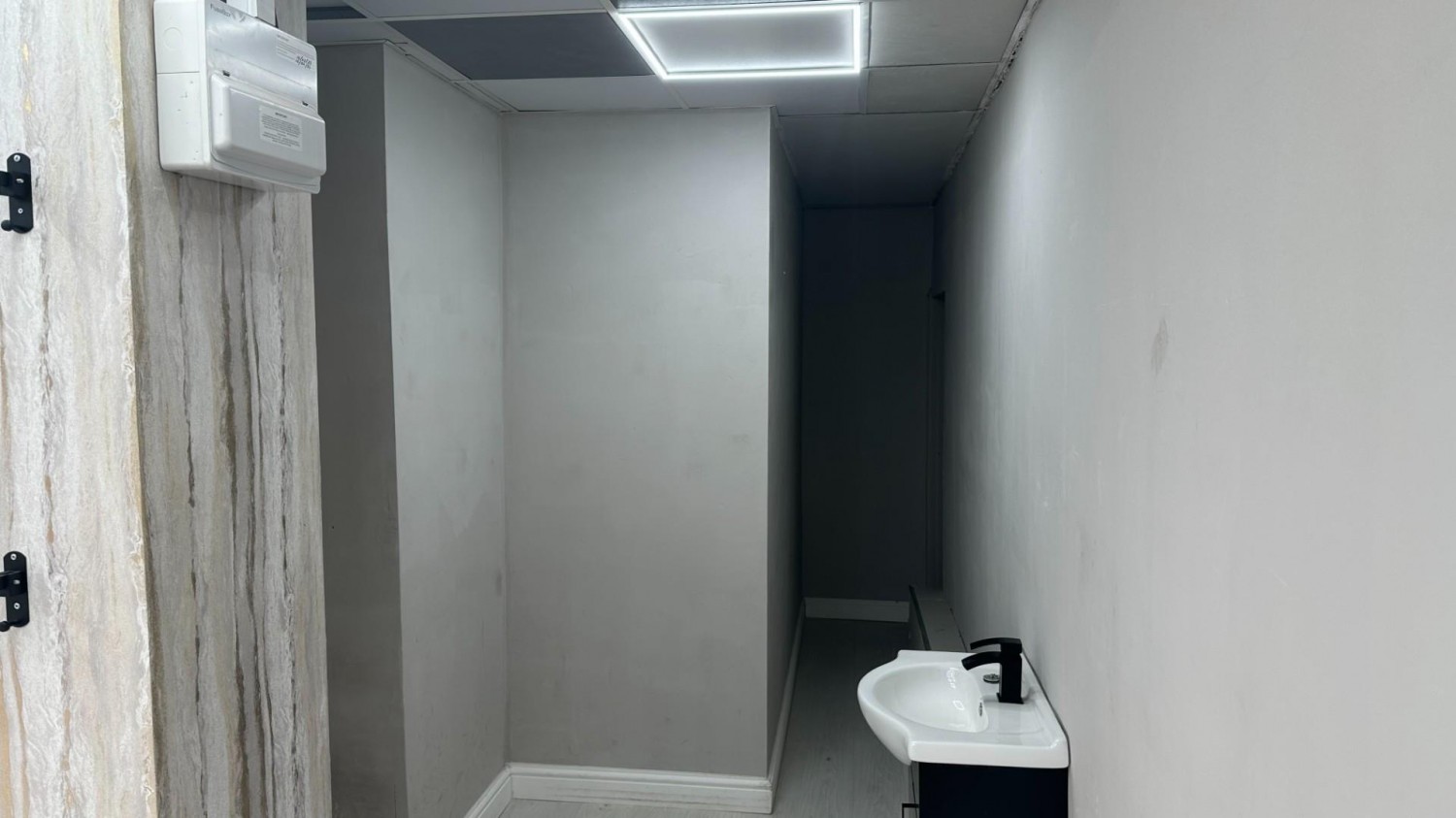 Albion Street, Cleckheaton