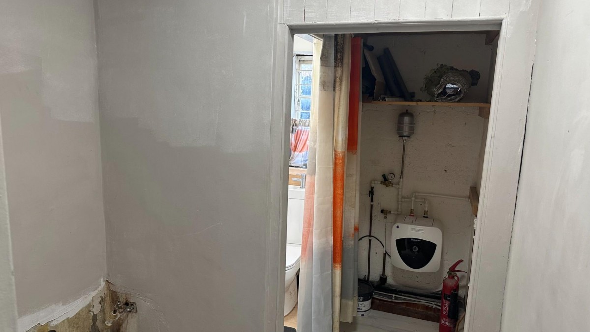 Albion Street, Cleckheaton