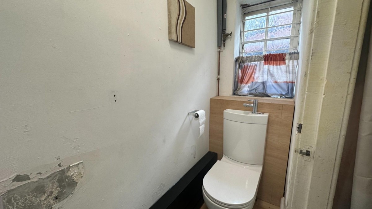 Albion Street, Cleckheaton