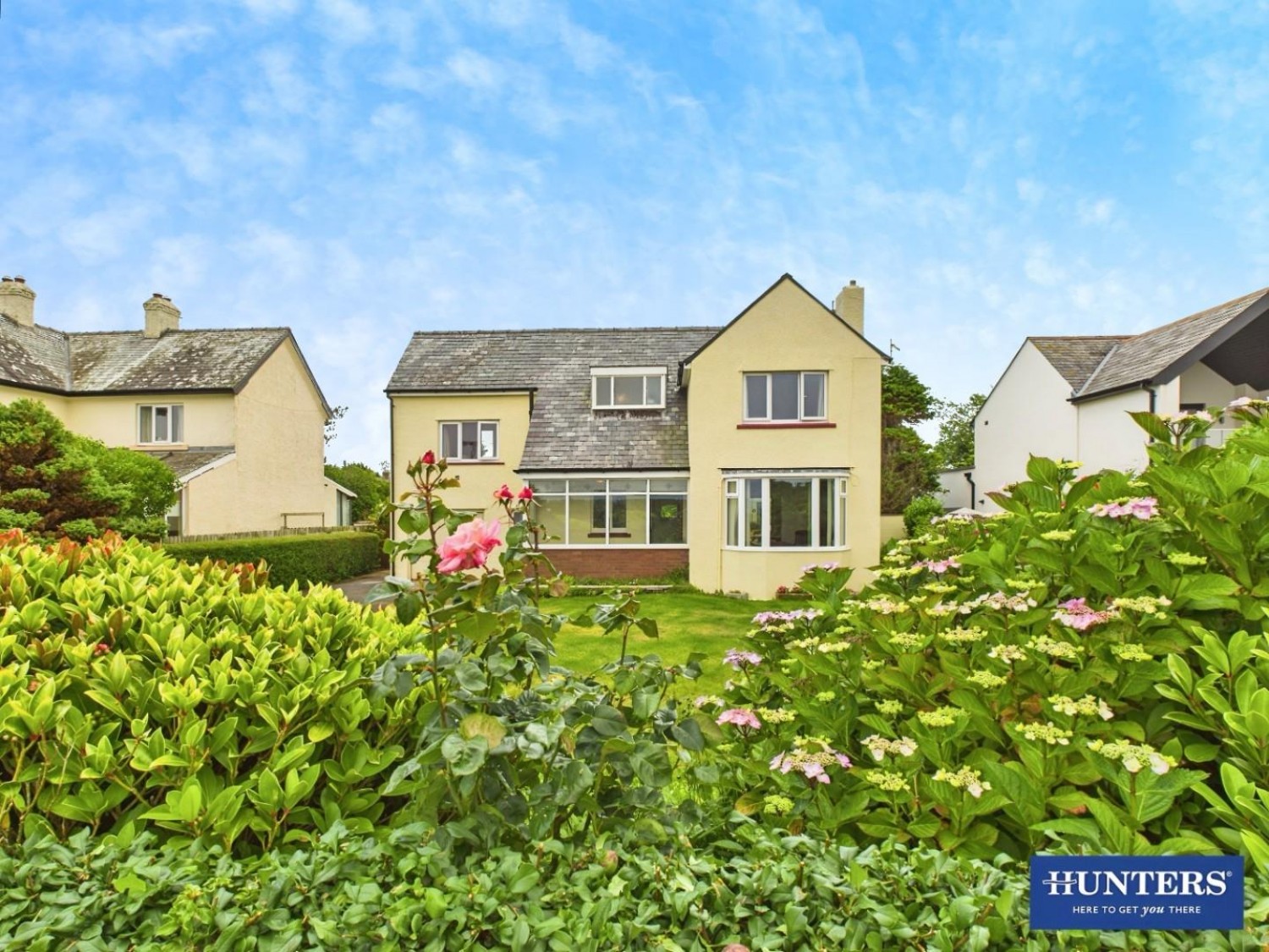 Skinburness Road, Silloth, CA7