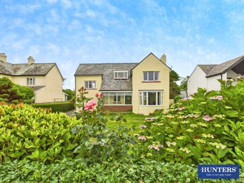 Skinburness Road, Silloth, CA7