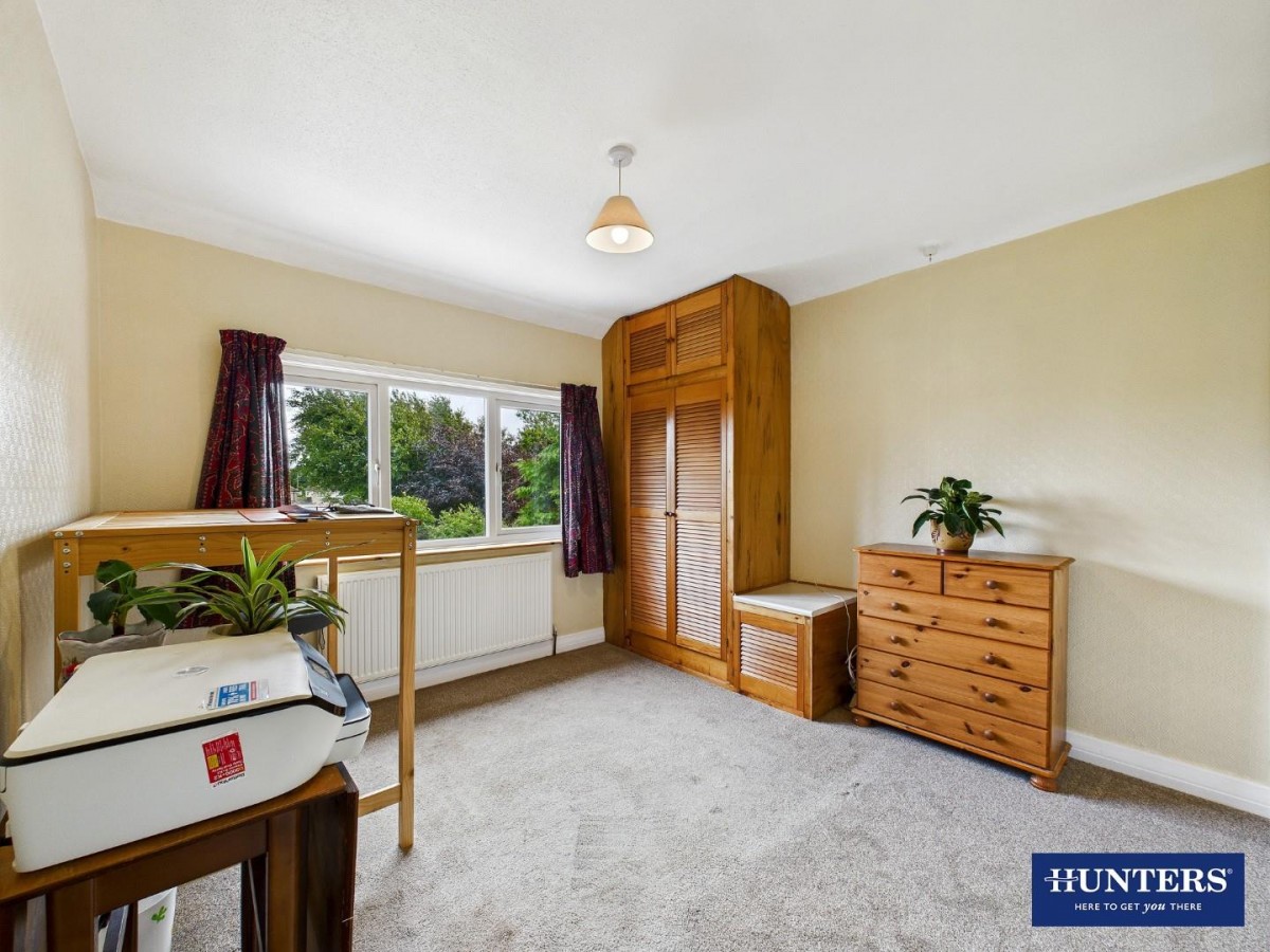 Skinburness Road, Silloth, CA7