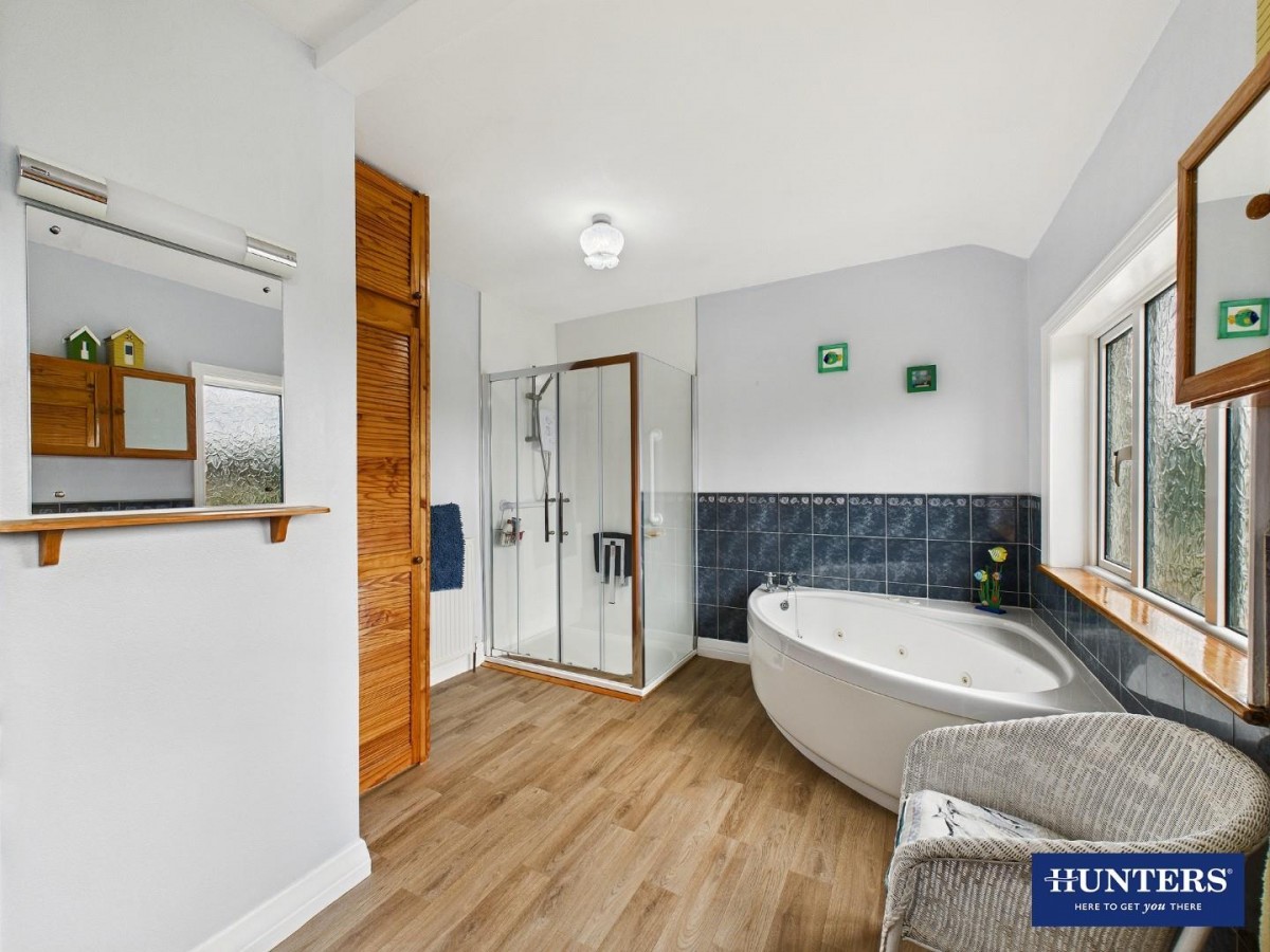 Skinburness Road, Silloth, CA7