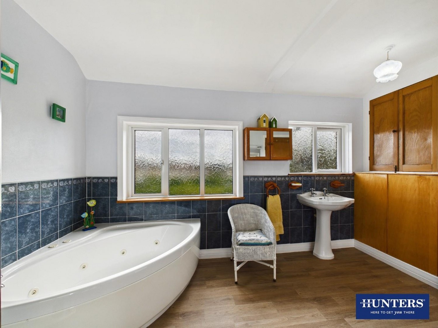 Skinburness Road, Silloth, CA7