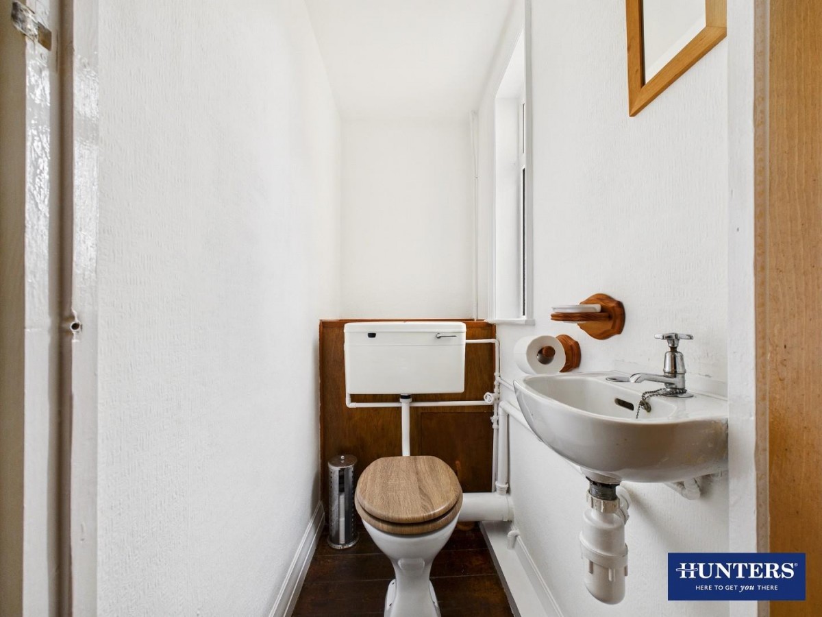 Skinburness Road, Silloth, CA7