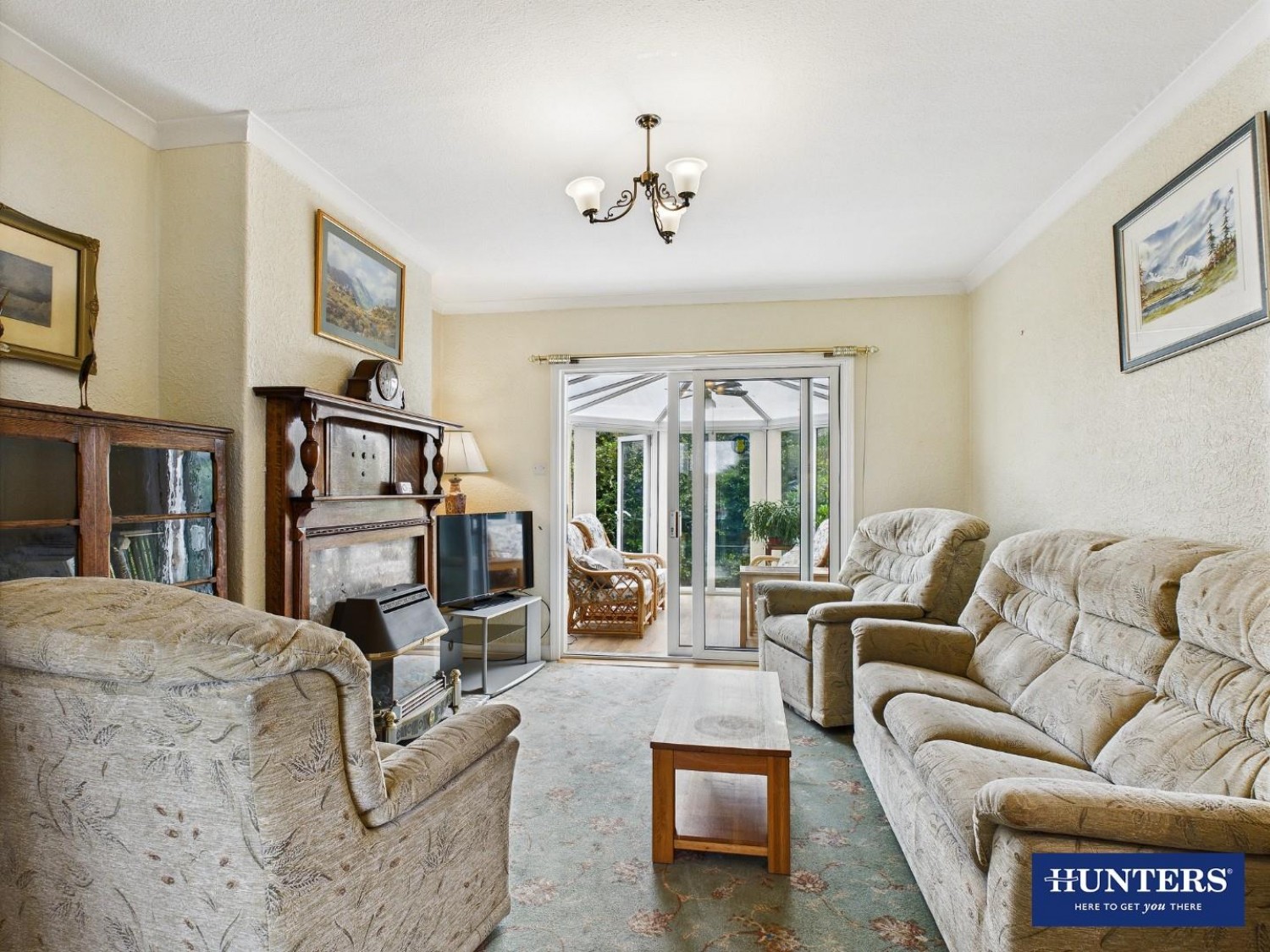 Skinburness Road, Silloth, CA7